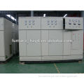 induction melting furnace power supply cabinet for industrial furnace from China equipment manufacturer
